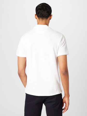 Polo Ralph Lauren - Regular Fit Camisa em branco