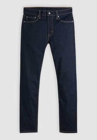 LEVI'S ® - Skinny Vaquero '510' en azul: frente