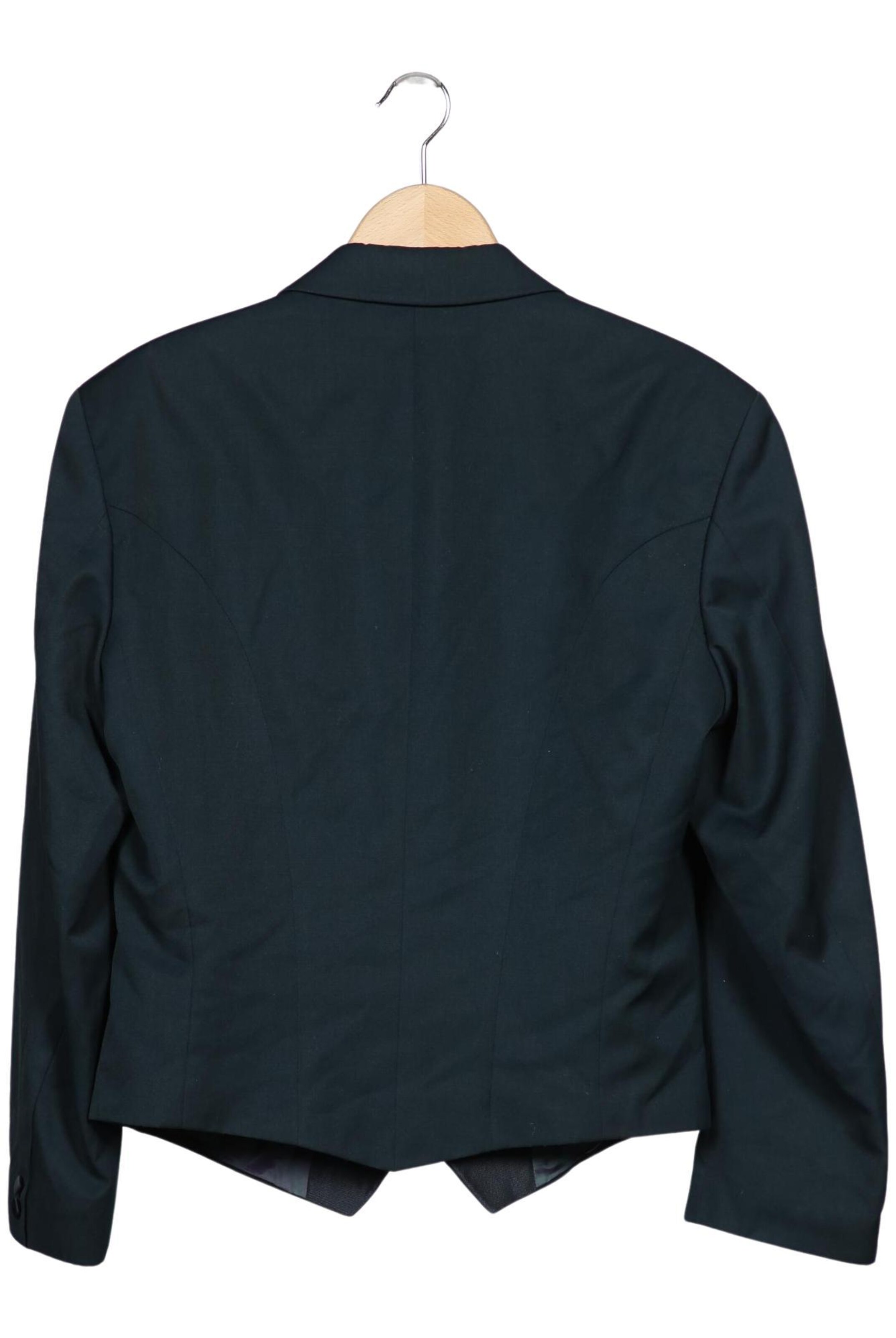 WILVORST Suit Jacket in M in Blue