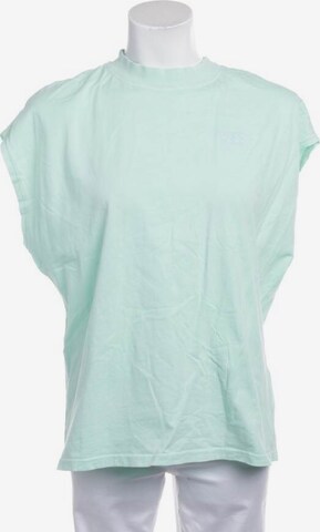 Essentiel Antwerp Top & Shirt in XS in Green: front