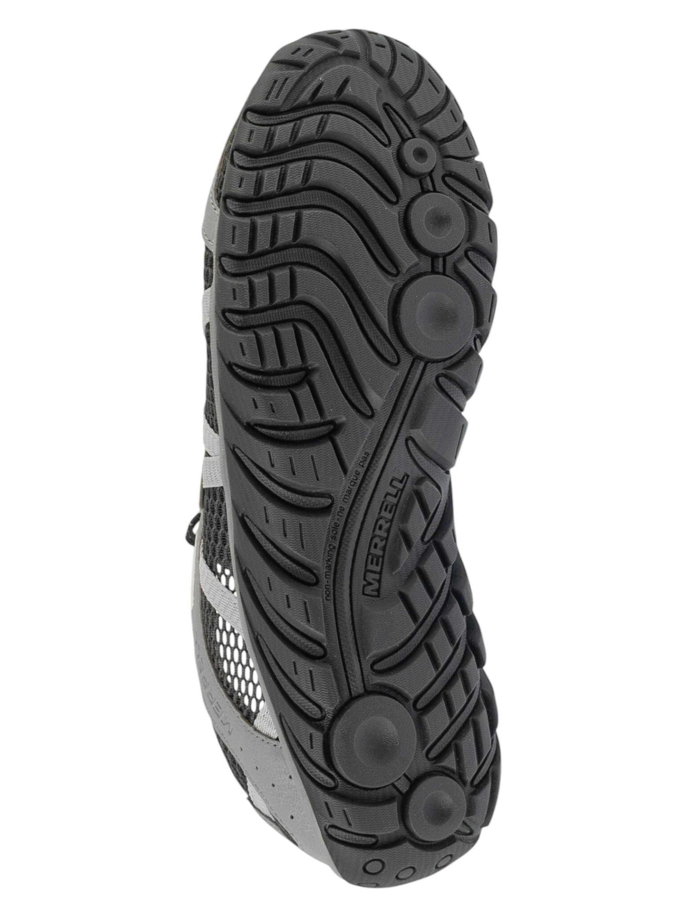 MERRELL Lage schoen 'Maipo Explorer Aerosport' in Grijs
