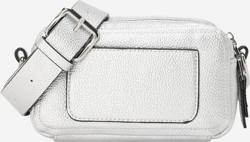 ESPRIT Crossbody Bag in Silver