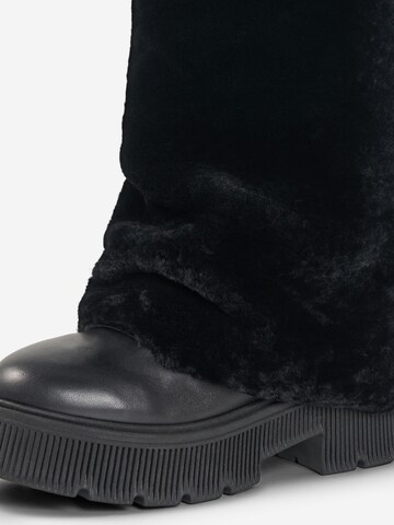 BOGNER Stiefel 'Turin  ' in Schwarz