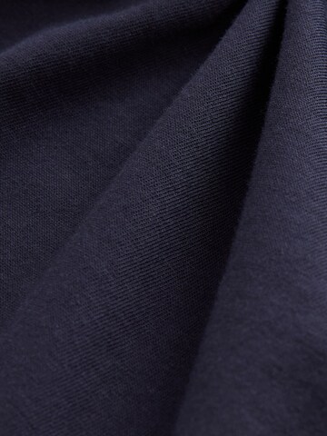 Next Shirt in Blue