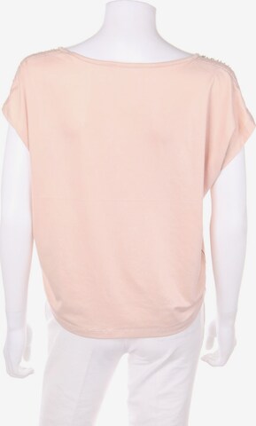 C&A T-Shirt M in Beige