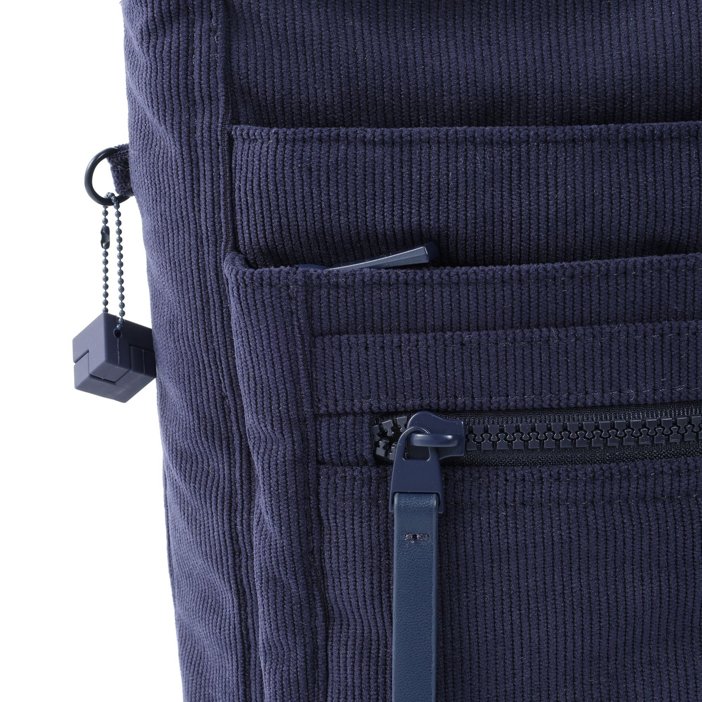 Hedgren Schoudertas 'Inner City Orva' in Blauw