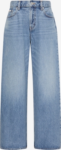 Calvin Klein Jeans Τζιν σε μπλε: μπροστά