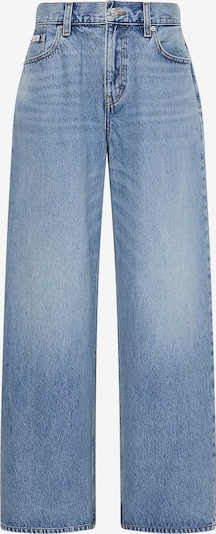 Calvin Klein Jeans Traperice veličine 24/29 u plavi traper, Pregled proizvoda