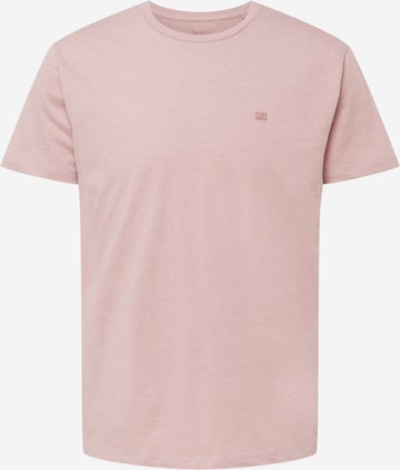 Pepe Jeans T-Shirt 'NEW COOPER' in Pink: predná strana