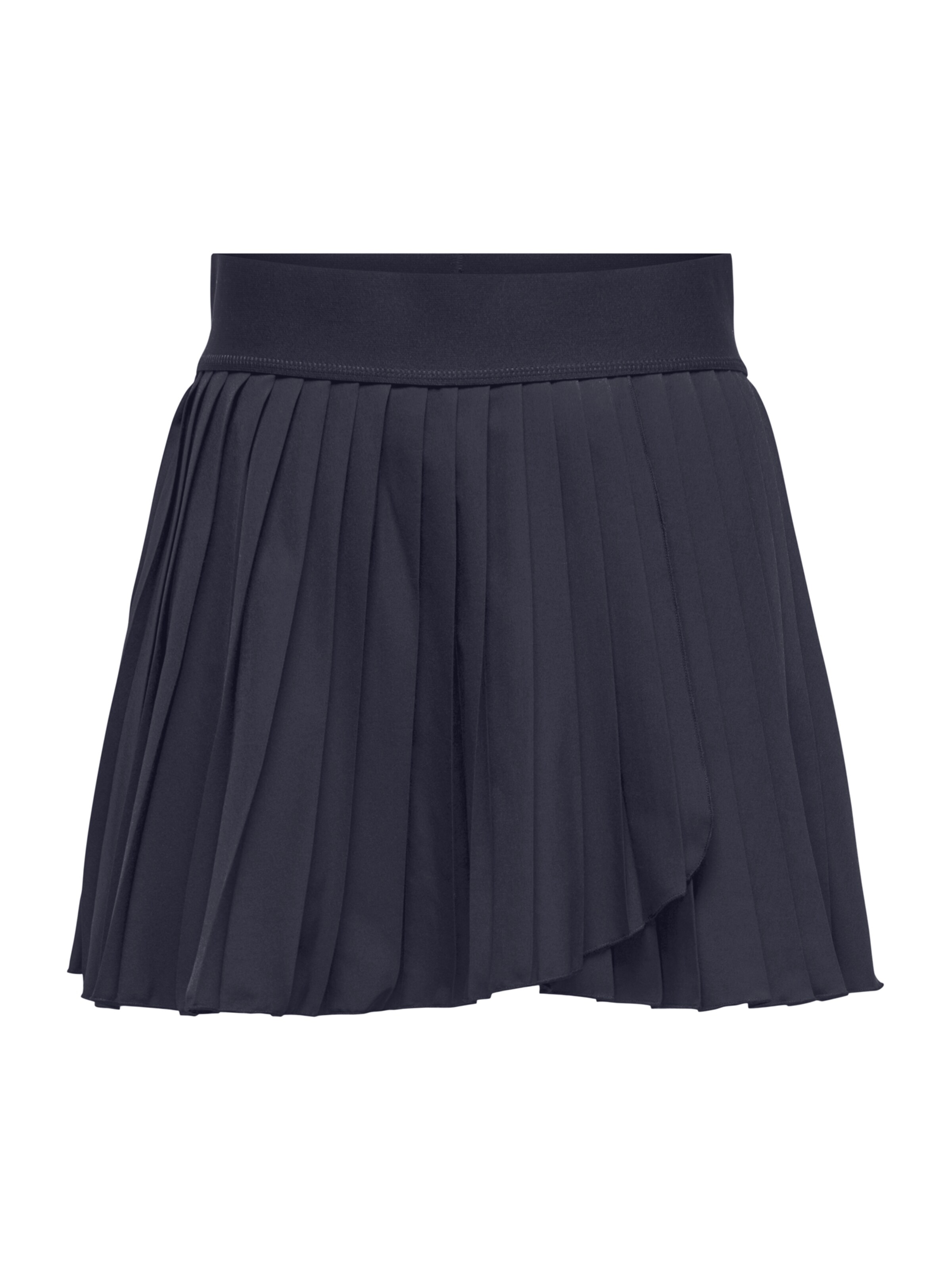 ONLY PLAY Sports skirt in Blue: front