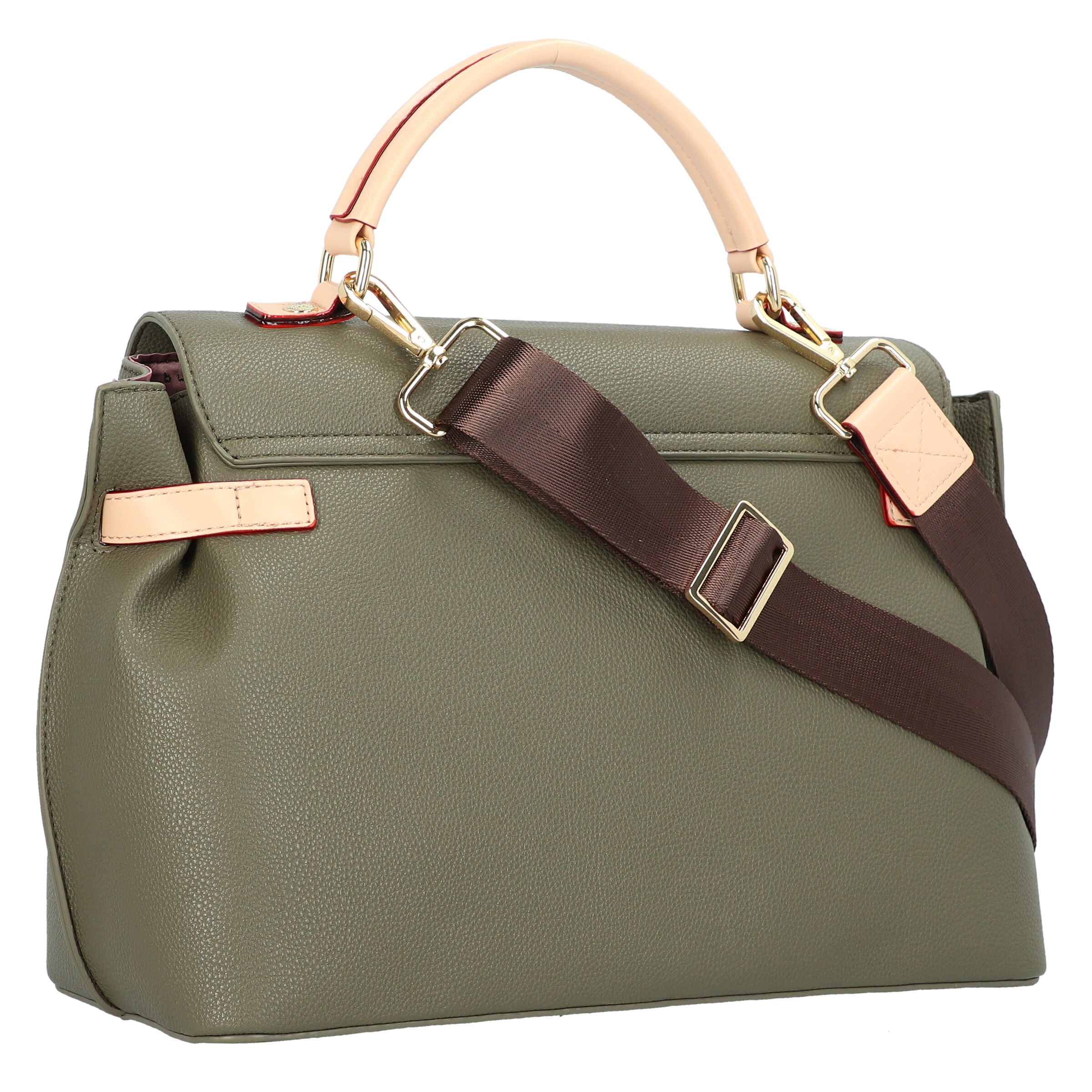 bugatti Tasche 'Ella' in Grün