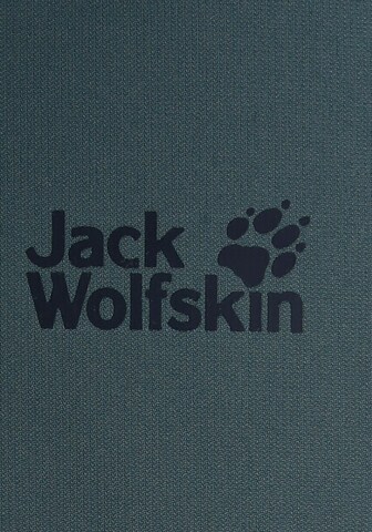 JACK WOLFSKIN Winterparka in Blau