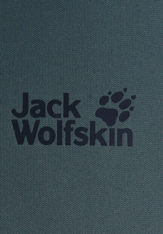 JACK WOLFSKIN Winterparka in Blau