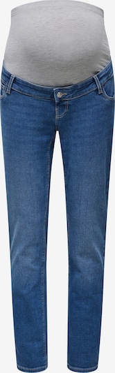 Only Maternity Jeans 'OLMCRUZ' i 27-28/32 i blå, Produktvisning