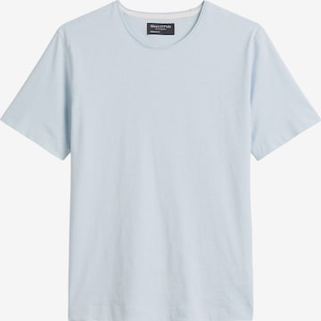 Marc O'Polo Shirt in Blue: front