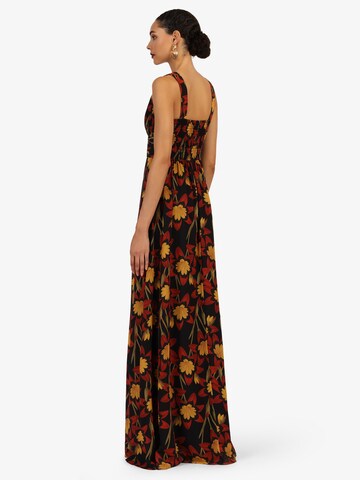 Kraimod - Vestido de noche en negro