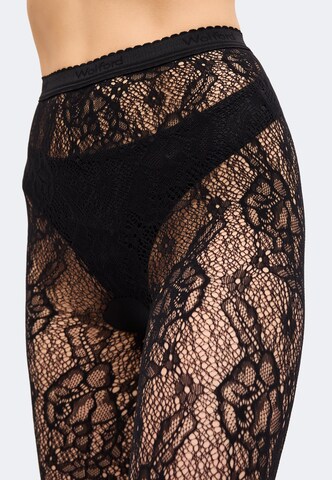 Wolford Fine tights in Black
