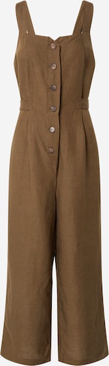 OVS Jumpsuit in Olive, Item view