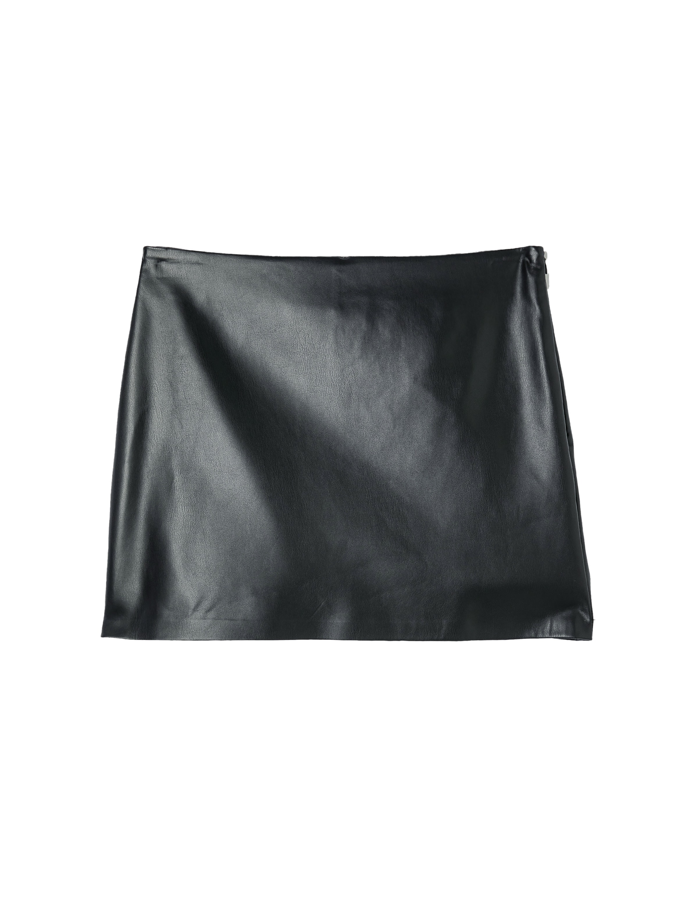 Koton Rok in Zwart: voorkant