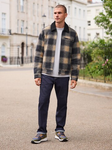 Next Átmeneti dzseki - fekete