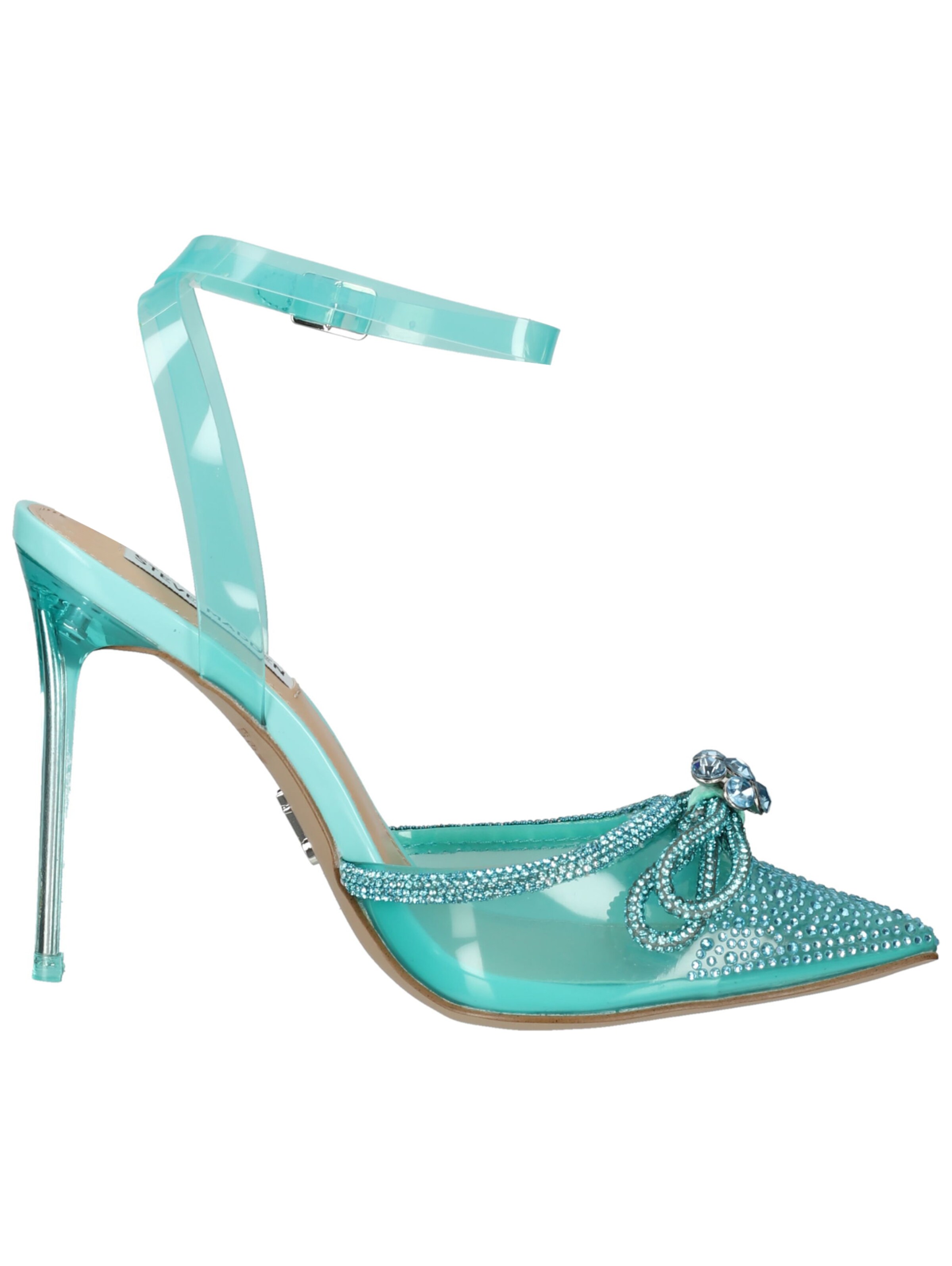 STEVE MADDEN Slingpumps in Blau