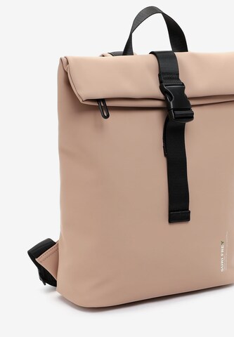 Suri Frey Rucksack 'Jenny' in Pink