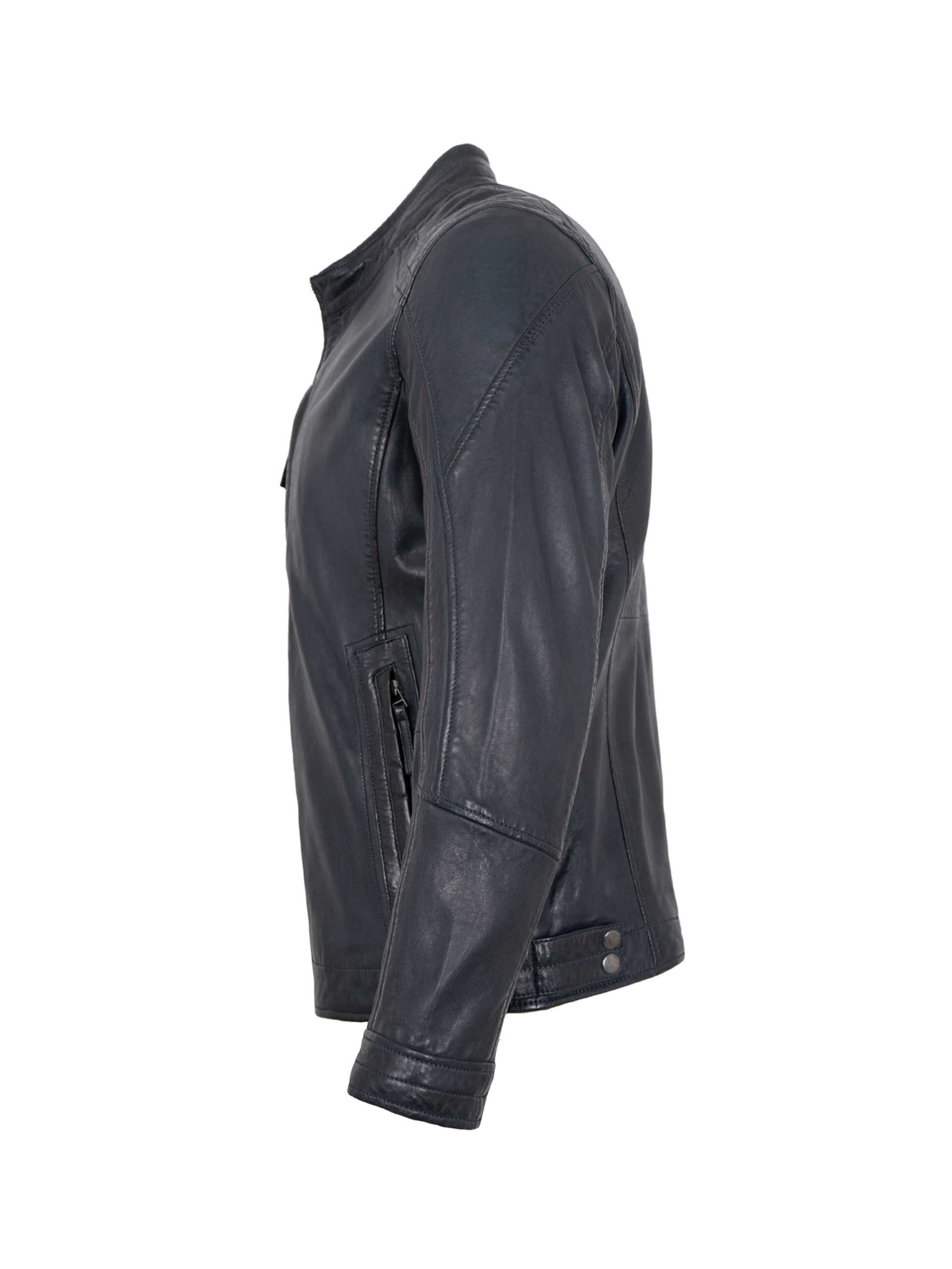 Jilani Tussenjas 'Eldor-2' in Blauw