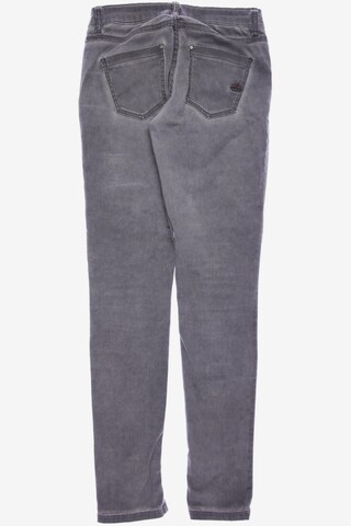 Buena Vista Jeans 27 in Grau