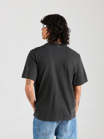 Abercrombie & Fitch Shirt in Black