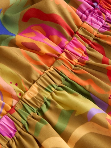 Next Kezeslábasok - barna