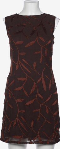 BLUE SEVEN Dress in L in Brown: front