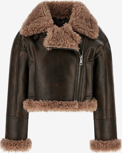 GUESS Jacke in braun, Produktansicht