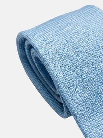 Cravatta 'Cravatta Uomo Navigare - 100% Poliestere - Casual' di Navigare in blu
