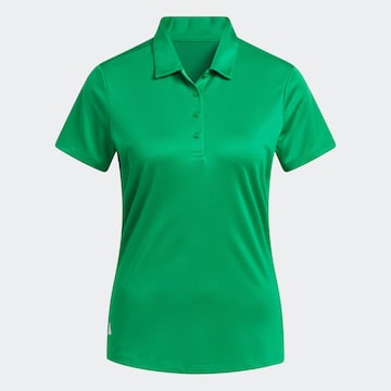 ADIDAS GOLF Funktionsshirt in Grün