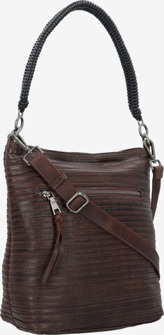 FREDsBRUDER Shoulder Bag in Brown