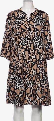 Betty Barclay Dress in L in Brown: front