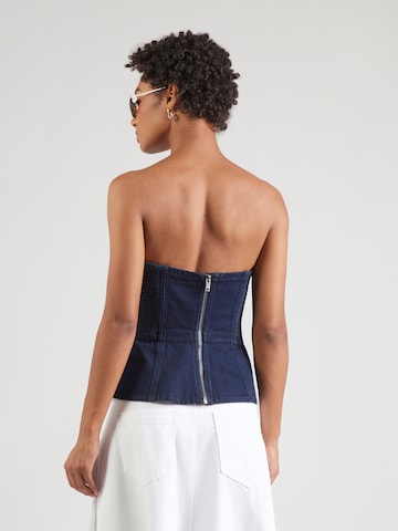 LEVI'S ® Τοπ σε μπλε