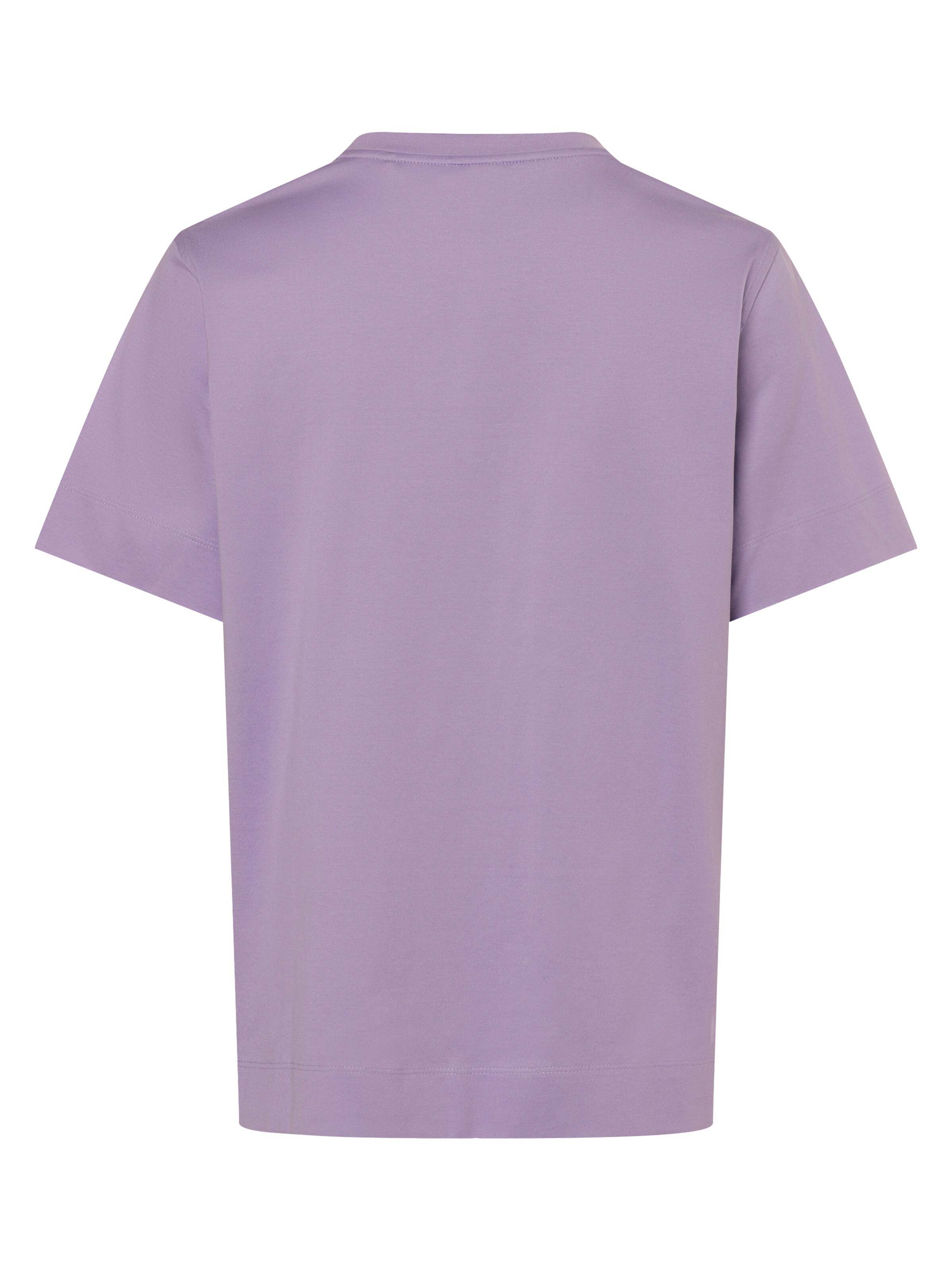 BOSS Shirt 'Elpha' in Lila