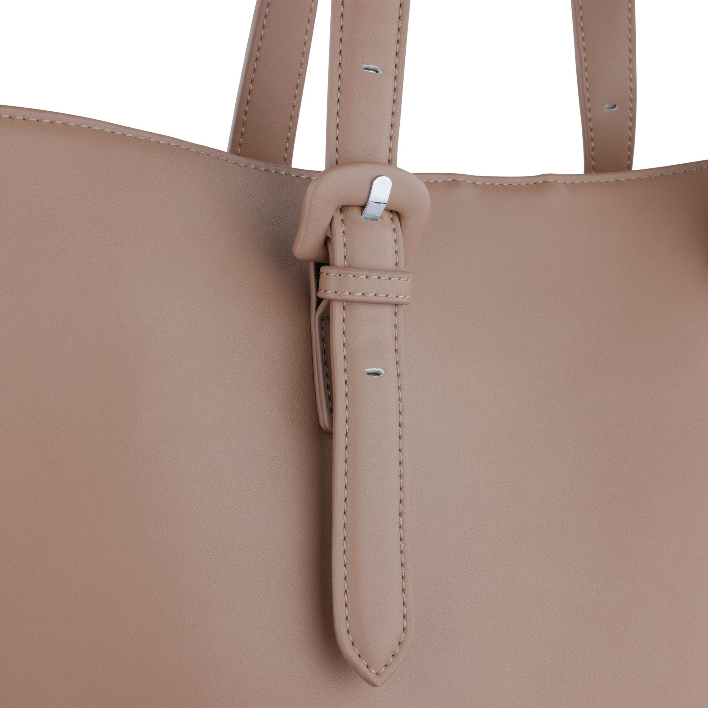 bugatti Shopper 'Luna' in Bruin