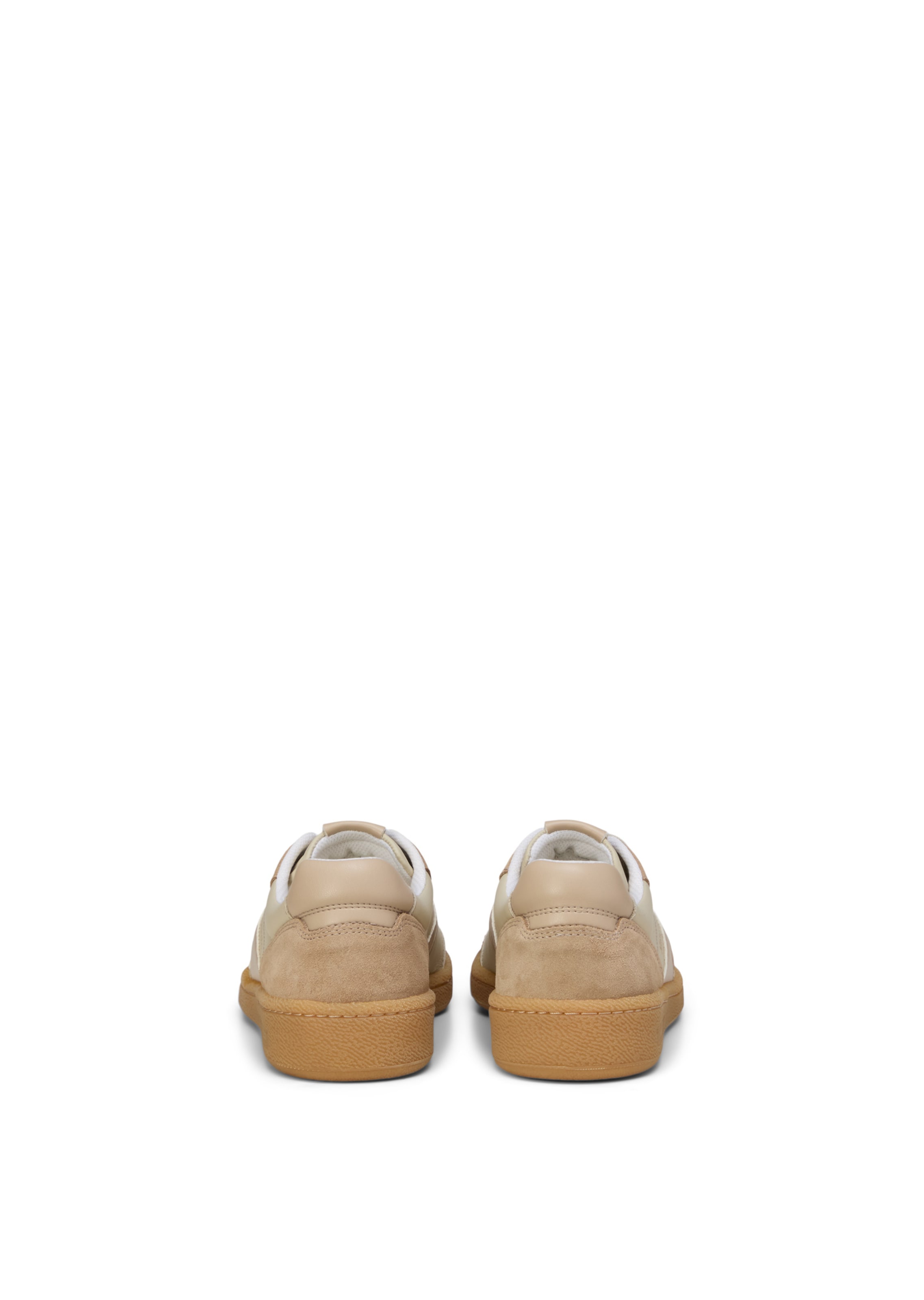 Marc O'PoloNiske tenisice 'Court' - bijela boja