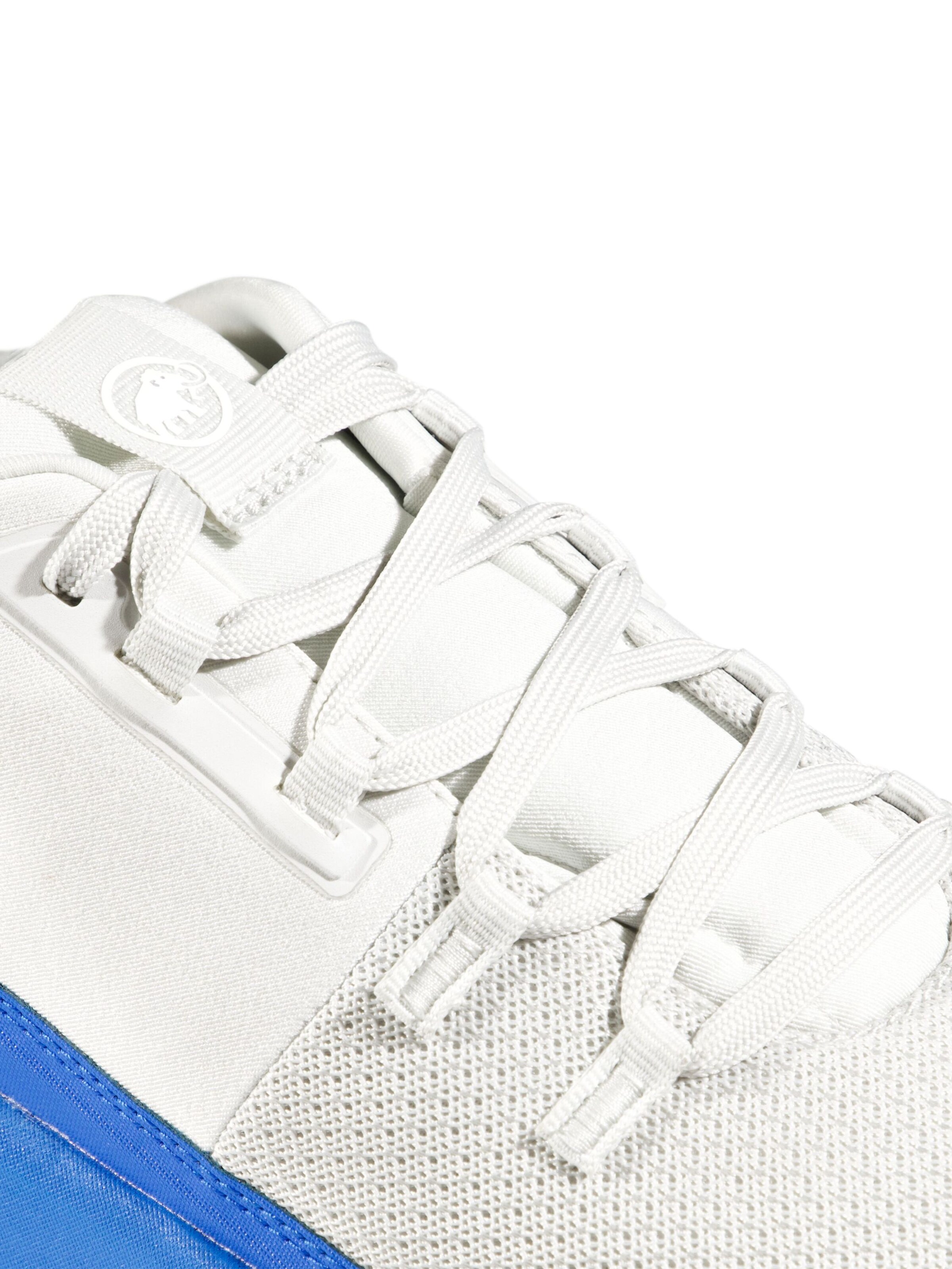 MAMMUT Halbschuh ‘Aenergy' in Blau