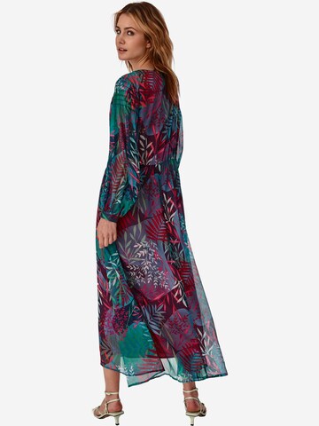 TATUUM Dress 'KRETO' in Mixed colours