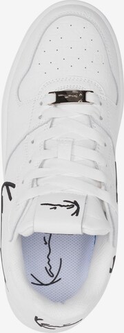 Karl Kani Sneakers in White