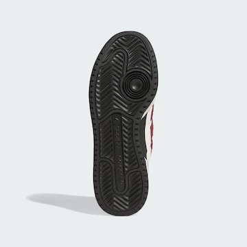 Baskets basses 'Forum2000' ADIDAS ORIGINALS en blanc