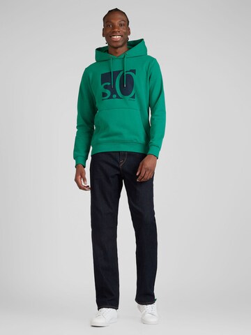 Volcom Regular Jeans 'Solver' in Blau