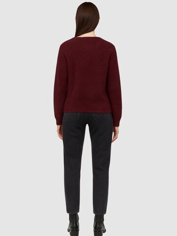 Gilet di VERO MODA in rosso