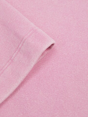 JJXX Sweatshirt 'JXElizabeth' in Pink