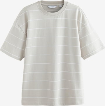 Next Paita värissä harmaa: etupuoli