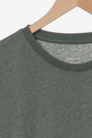 mazine T-Shirt S in Grün