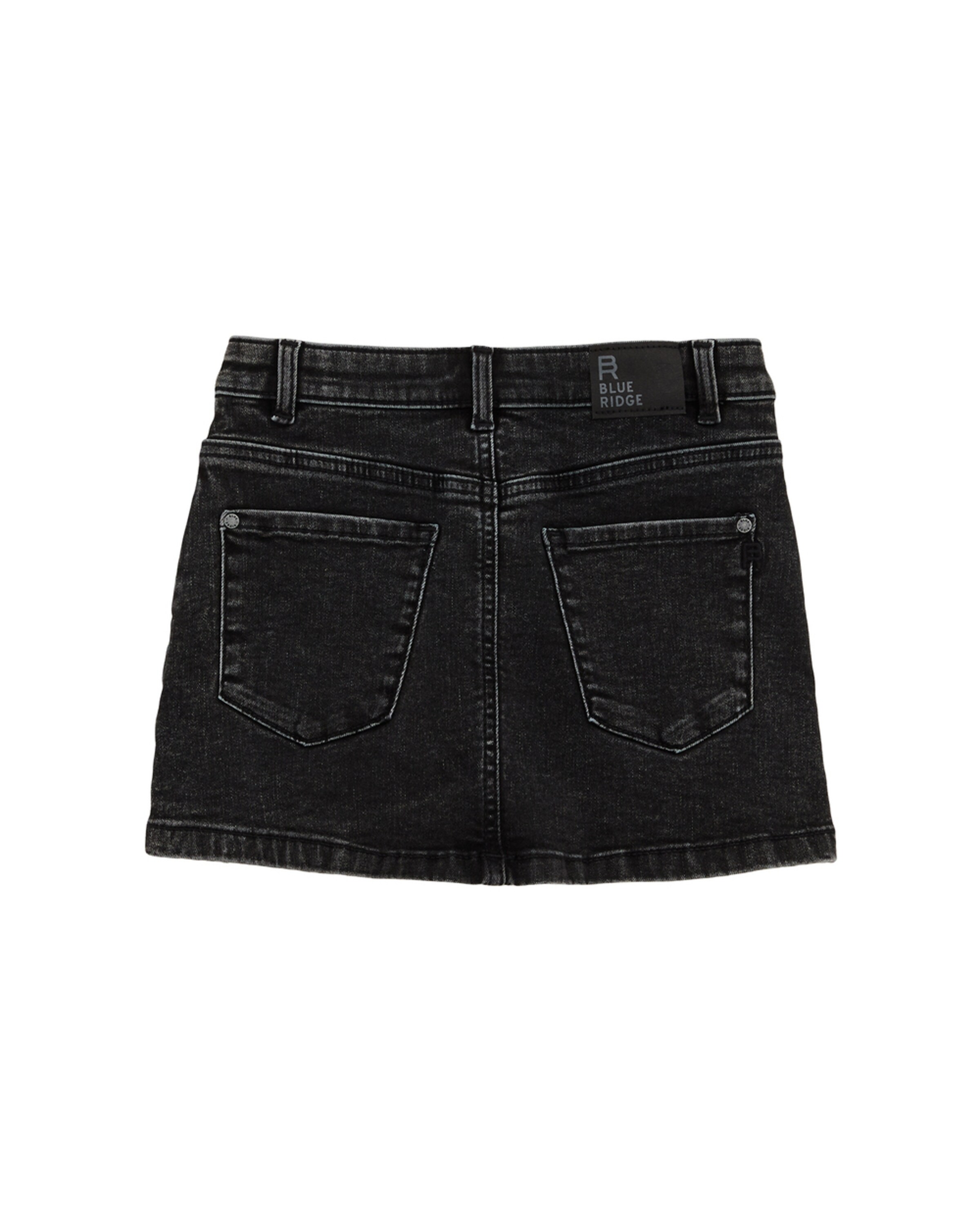 Jupe WE Fashion en noir